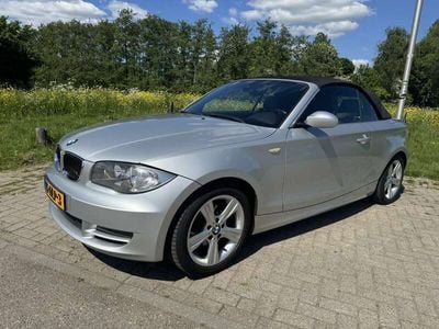 BMW 118 Cabriolet