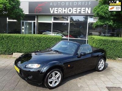 Mazda MX5