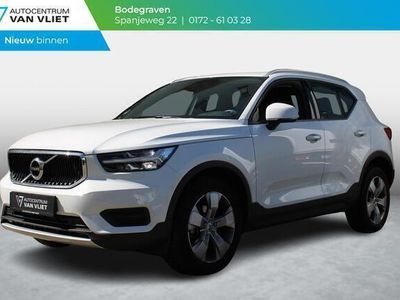 tweedehands Volvo XC40 1.5 T3 Momentum Pro | TREKHAAK | LEDEREN BEKLEDING |