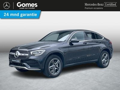 Mercedes GLC300