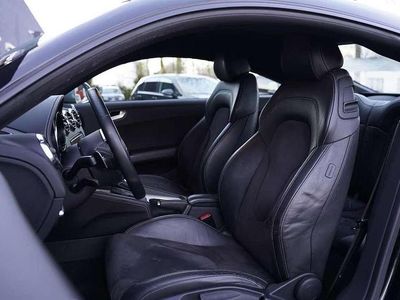 Gebruikt 2010 Audi TTS Coupé | € 18.000