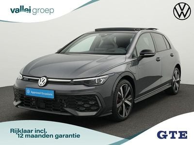 VW Golf VIII