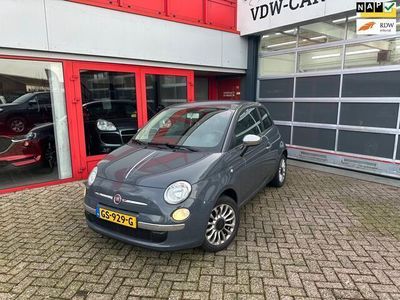 tweedehands Fiat 500 1.2 Popstar