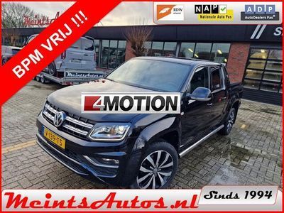 VW Amarok