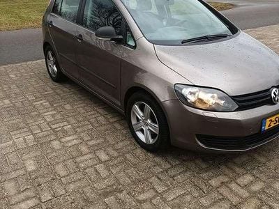 Occasion VW Golf Plus Cross Trendline 105 PK (77 kW) 2013 Bruin MPV