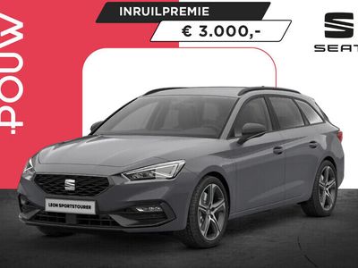 Seat Leon ST