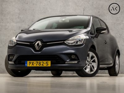 Renault Clio IV