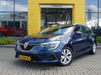 Renault Mégane IV