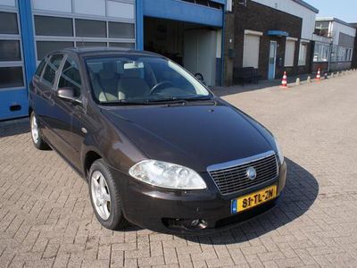 Fiat Croma