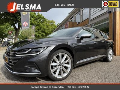 VW Arteon