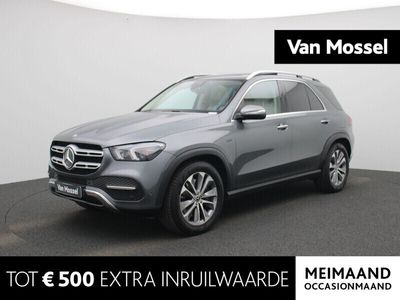 Mercedes GLE350e