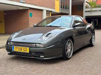 Occasion Fiat Coupé 334 PK (245 kW) 1999 Grijs Coupé