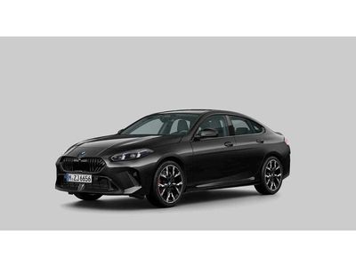 Zwart, metallic lak Gebruikt 2025 BMW 220 M Sport Coupé | € 48.880 (Duur)