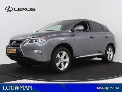 Lexus RX450h
