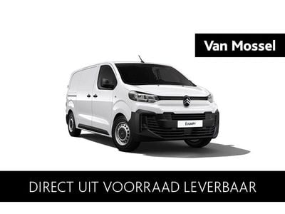 Citroën e-Jumpy