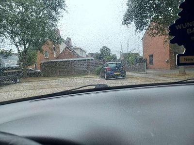 Seat Arosa