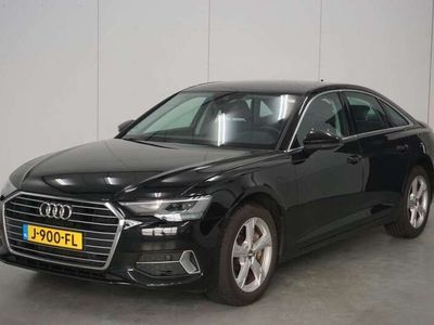 tweedehands Audi A6 Limousine 45 TFSI Business edition / Automaat / Tr