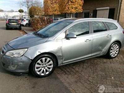 Occasion 2011 Opel Astra Cosmo Stationwagen | € 1.850 (Goede deal)