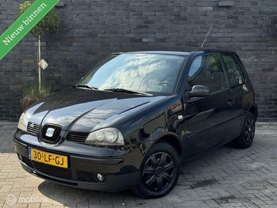 Seat Arosa