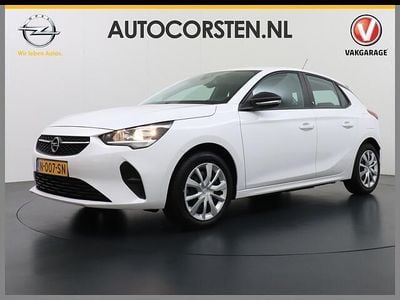 Opel Corsa-e