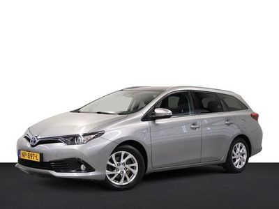 Toyota Auris Touring Sports