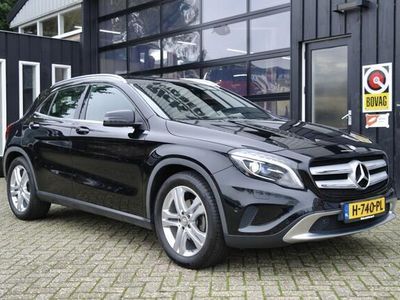 Mercedes GLA180