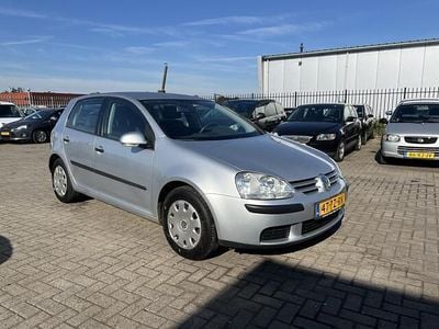 VW Golf IV