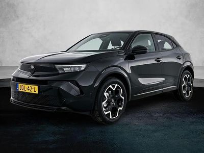 Zwart Nieuw 2025 Opel Mokka SUV | € 28.920 (Goede deal)