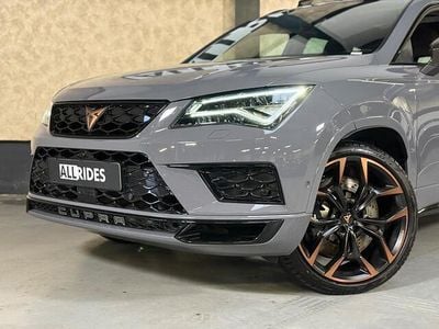 Grijs Occasion 2020 Cupra Ateca Limited Edition SUV | € 34.950 (Goede deal)