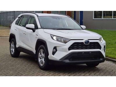 tweedehands Toyota RAV4 2.5 Hybrid Active *Trekhaak*Camera*