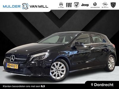Mercedes A160