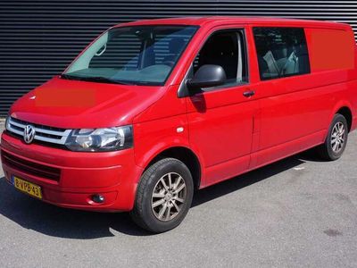 VW T5
