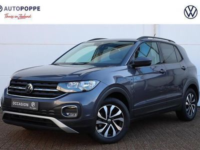 Suv Gebruikt 2022 VW T-Cross Business SUV | € 23.950 (Eerlijke prijs)