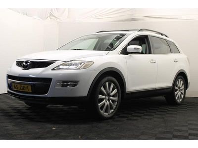 Wit Gebruikt 2008 Mazda CX-9 SUV | € 7.450
