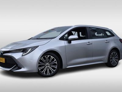 tweedehands Toyota Corolla Touring Sports 1.8 Hybrid Style