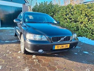 Occasion 2002 Volvo S60 Sedan | € 2.750