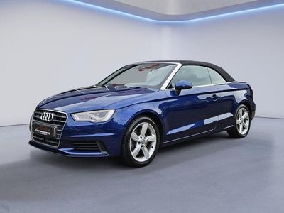 Audi A3 Cabriolet
