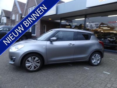 tweedehands Suzuki Swift 1.2 Select