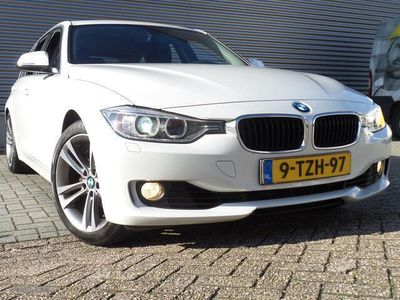 tweedehands BMW 320 320 Touring i Executive Automaat **OUTLET ACTIE MET