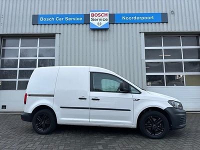 Occasion VW Caddy Trendline 75 PK (55 kW) 2016 Wit MPV