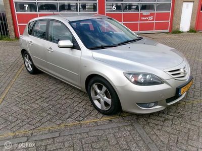 tweedehands Mazda 3 Sport 1.6 Touring