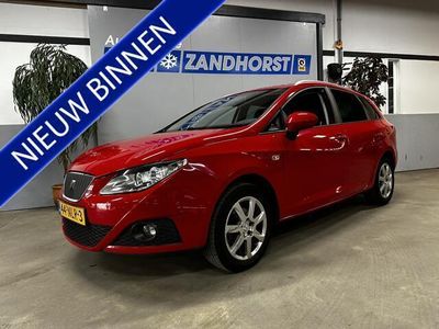 tweedehands Seat Ibiza ST 1.2 TDI Style Ecomotive