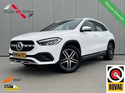 Mercedes GLA250