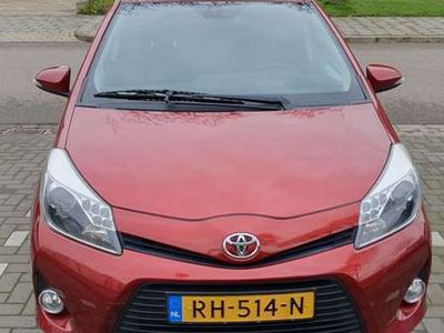 tweedehands Toyota Yaris 1.5 Full Hybrid Asp.