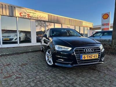 tweedehands Audi A3 Sportback 1.2 TFSI Ambition Pro Line plus