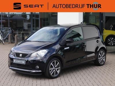 Seat Mii Electric