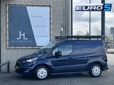 tweedehands Ford Transit CONNECT 1.6 TDCI L1 Trend*IMPERIAAL*A/C*3P*NAVI*CAMERA*