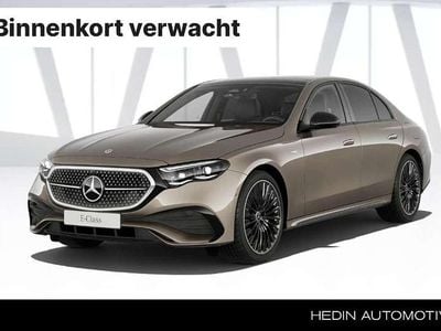 Mercedes E300