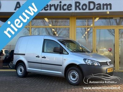 Overig Occasion 2013 VW Caddy MPV | € 10.830