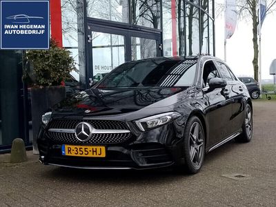 Mercedes A200